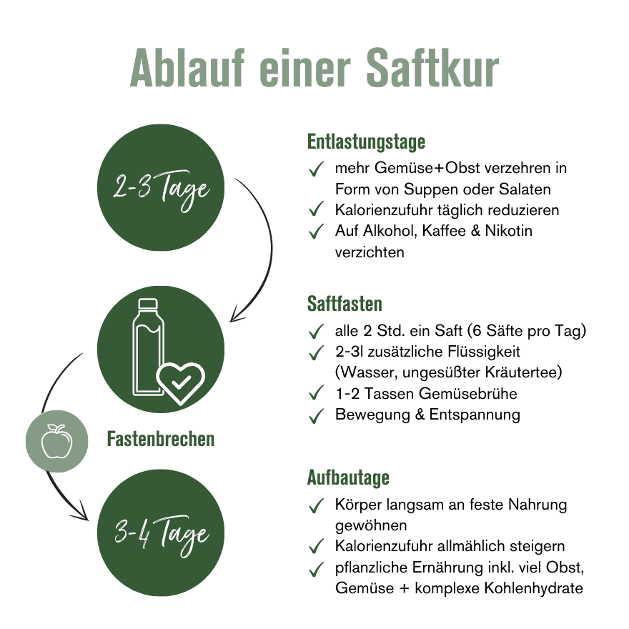 5-Tage Kombi Saftkur - Image 3