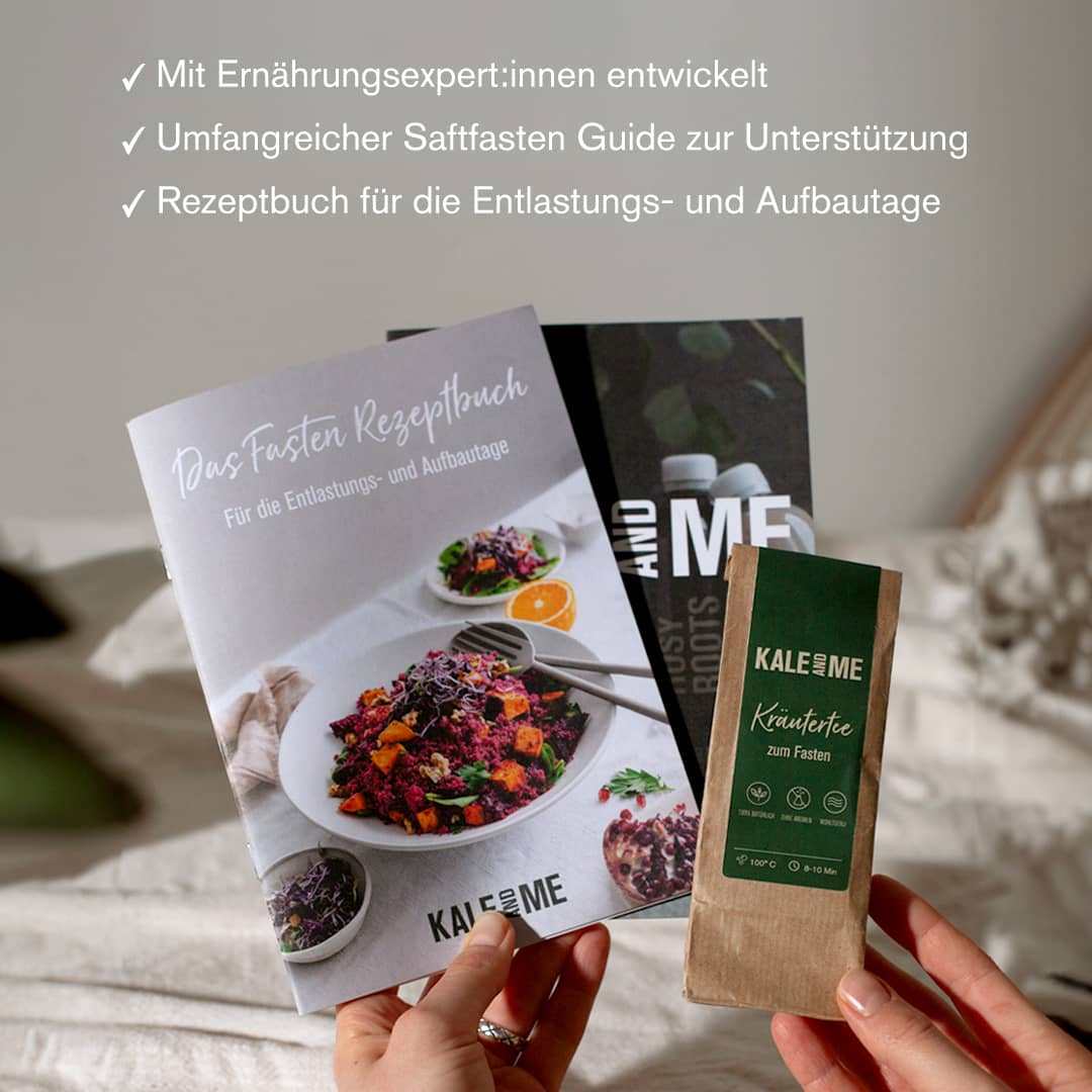 5-Tage Kombi Saftkur - Image 6