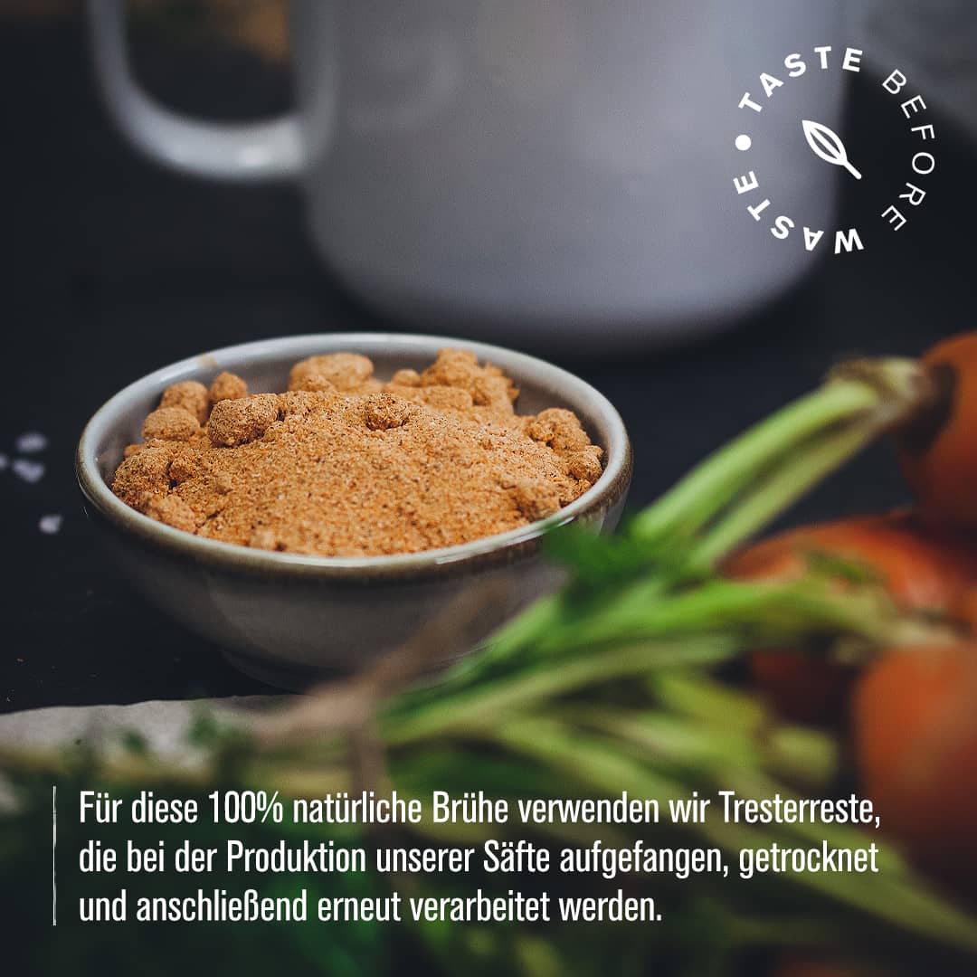 Rote Beete Brühe - Image 5
